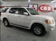 2007 Toyota Sequoia