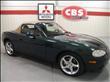 2001 Mazda MX-5 Miata