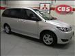 2004 Mazda MPV