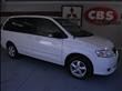 2003 Mazda MPV