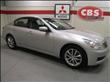 2009 Infiniti G37
