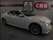 2009 Infiniti G37