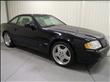 2000 Mercedes-Benz SL Class