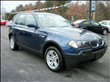 2004 BMW X3