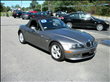 2002 BMW Z3
