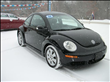 2008 Volkswagen New Beetle