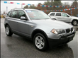 2005 BMW X3