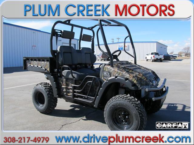 2012 Bad Boy MTV Gas 2P-LG BED for sale