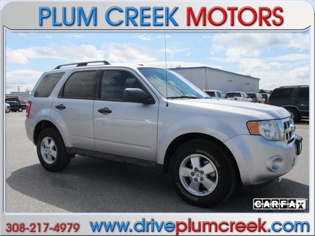 2011 Ford Escape for sale