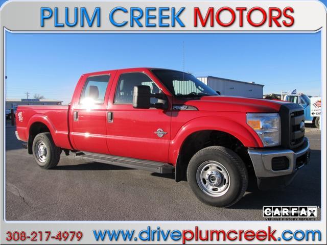 2011 Ford F250 for sale