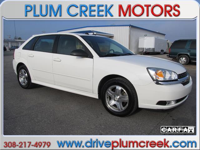 2005 Chevrolet Malibu Maxx for sale