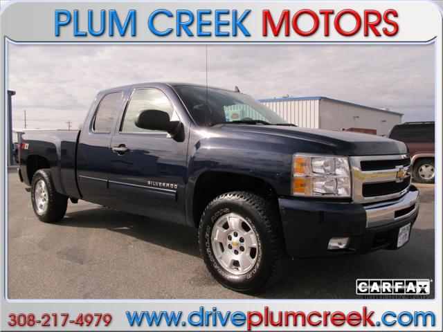 2010 Chevrolet Silverado 1500 for sale