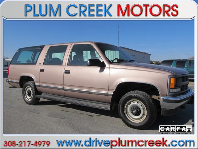 1994 Chevrolet Suburban for sale