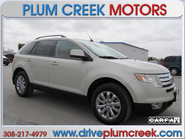 2007 Ford Edge for sale