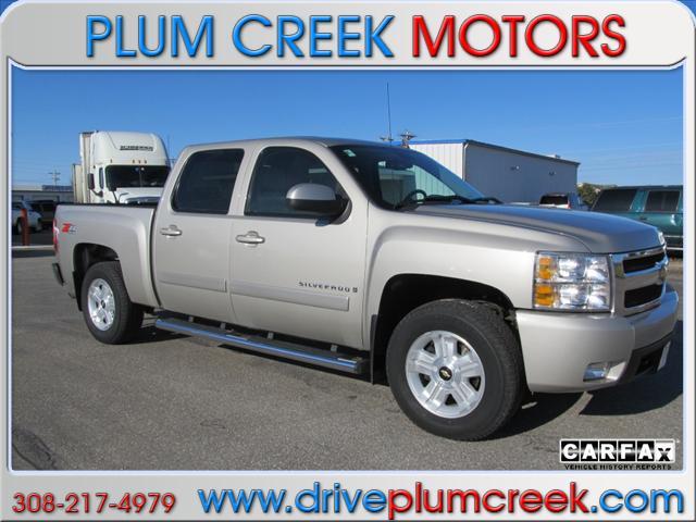 2008 Chevrolet Silverado 1500 for sale