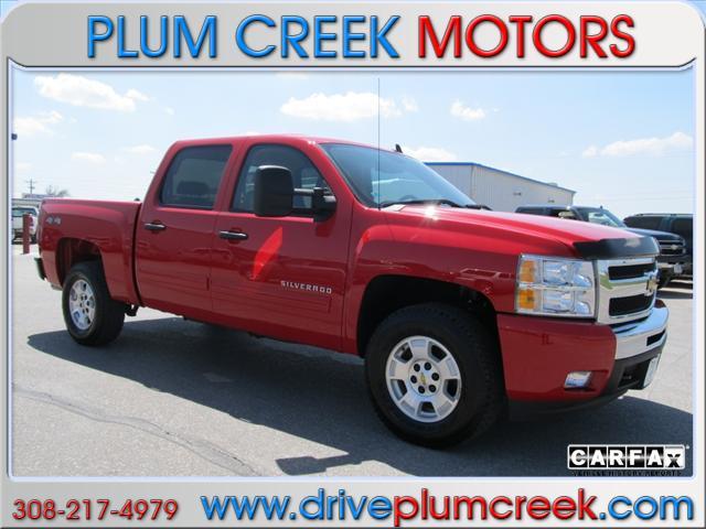 2011 Chevrolet Silverado 1500 for sale