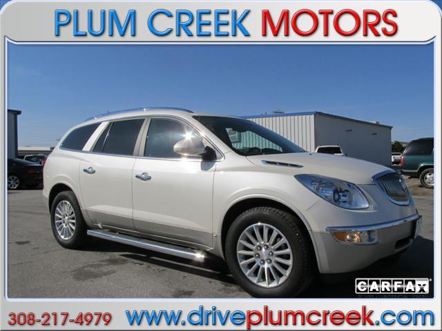 2008 Buick Enclave for sale