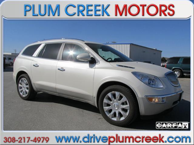 2010 Buick Enclave for sale