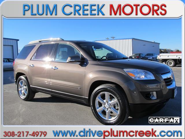 2007 Saturn Outlook for sale