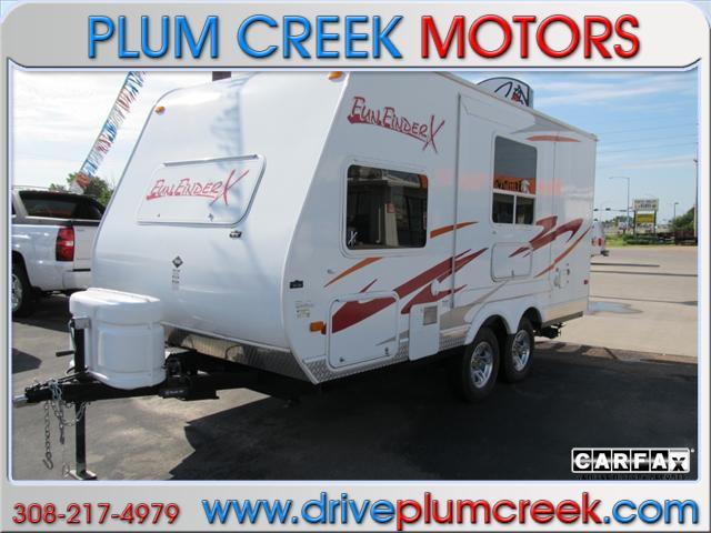 2008 Cruiser 189 FBS for sale