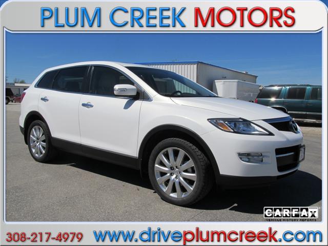 2008 Mazda CX-9 for sale