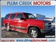 1995 Chevrolet Tahoe