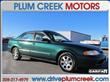 1998 Mazda 626