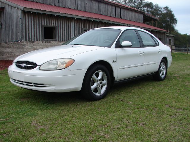 2000 Ford Taurus for sale
