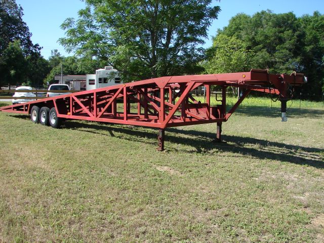 1997 Load Trailor Auto Transporter for sale