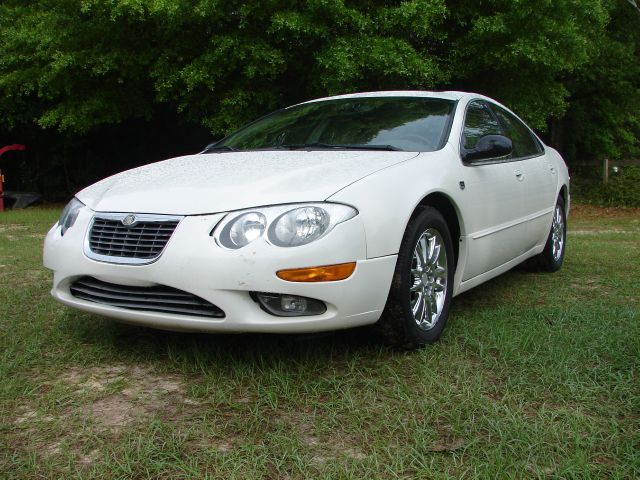 2002 Chrysler 300M for sale