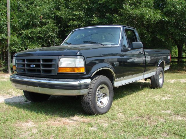 1995 Ford F150 for sale