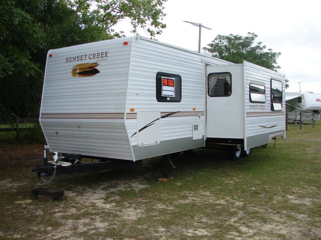 2009 Sunny Brook Sunset Creek 298BH for sale