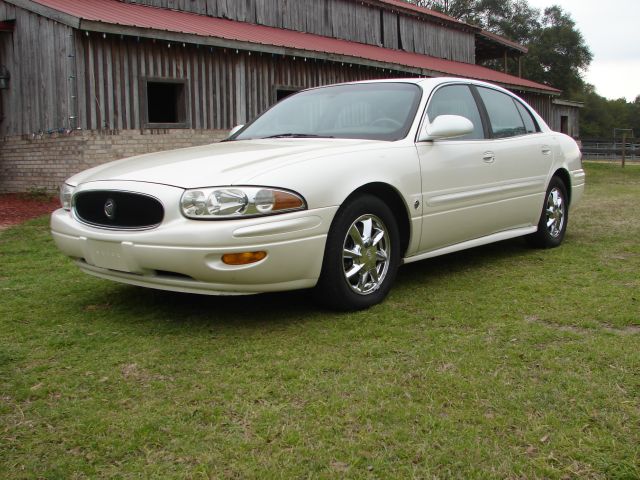 2003 Buick LeSabre for sale