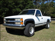 2000 Chevrolet K2500