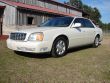 2002 Cadillac Deville