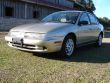 1998 Saturn S Series