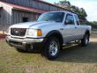 2003 Ford Ranger
