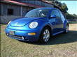 2003 Volkswagen New Beetle
