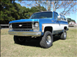 1979 Chevrolet K5 Blazer