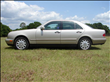1998 Mercedes-Benz E Class