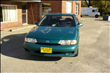 1999 Nissan Sentra