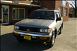 1998 Nissan Pathfinder