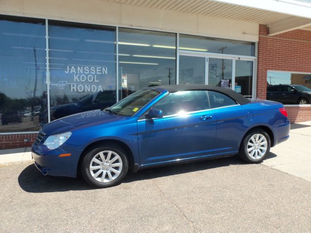 2010 Chrysler Sebring for sale