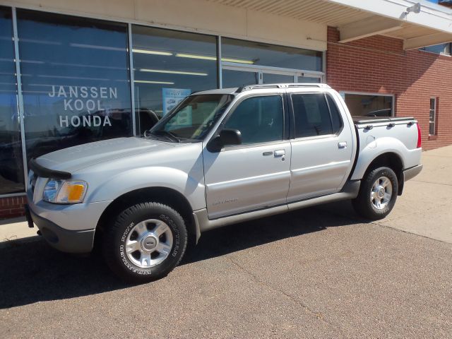 2002 Ford Explorer Sport Trac for sale