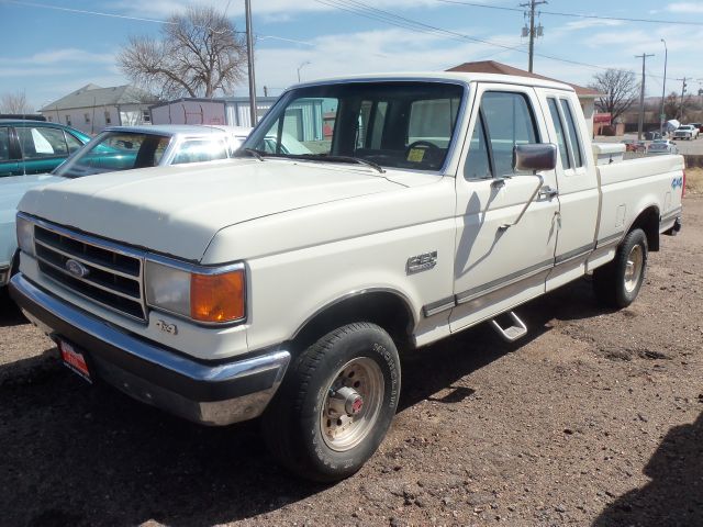 1991 Ford F150 for sale