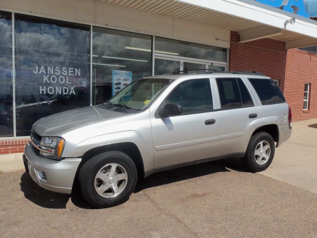 2006 Chevrolet TrailBlazer for sale