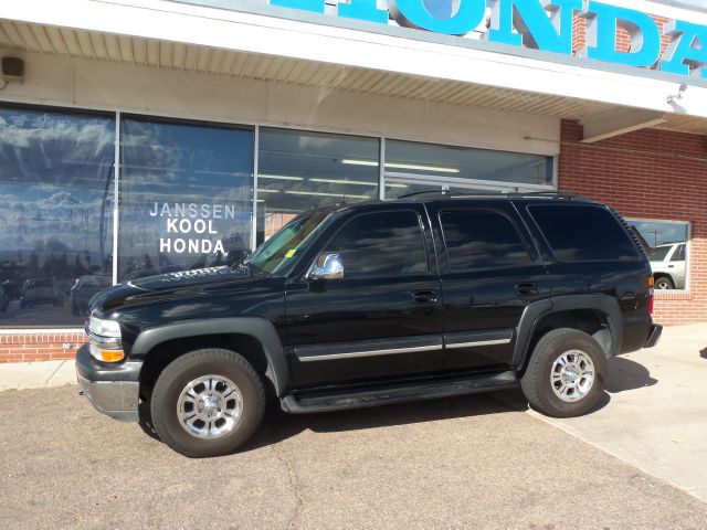 2004 Chevrolet Tahoe for sale