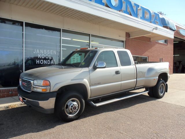 2001 GMC Sierra 3500 for sale