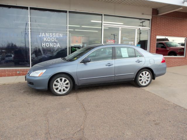 2007 Honda Accord for sale