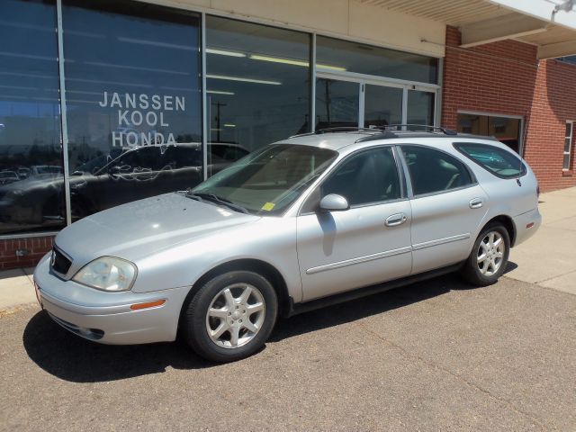 2000 Mercury Sable for sale